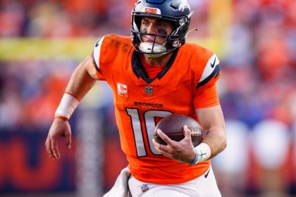 NFL Week 8 Late Games