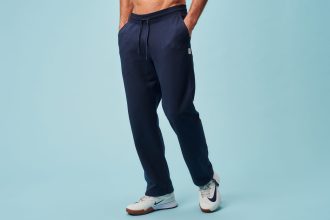The 9 Best Sweatpants for Men, Tested and Reviewed by Style Editors
