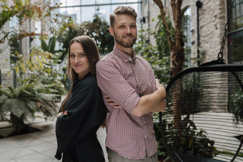 Yaga Raises €4 Million to Scale Secondhand Fashion Marketplace Across Middle East & Africa