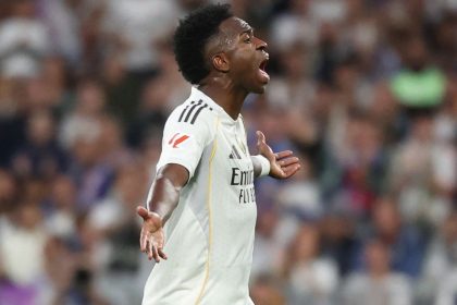 ‘Things happen on & off the pitch’