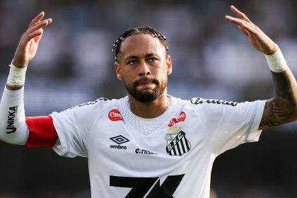 Is it over for Neymar? Santos inform star’s father of contract decision as talk of possible Lionel Messi reunion at Inter Miami gains steam