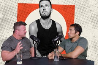 Luka Dončić Transformed His Body. How Will That Translate on the Court?