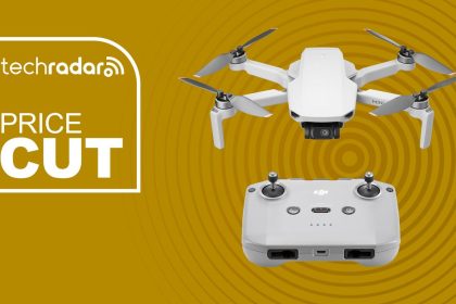 One of our favorite and highest-rated DJI drones is back to its lowest-ever price on Amazon