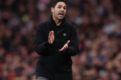 Mikel Arteta makes promise to Arsenal fans about the one player who they will love