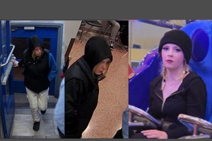 Ottawa police seek assistance locating missing 14-year-old girl