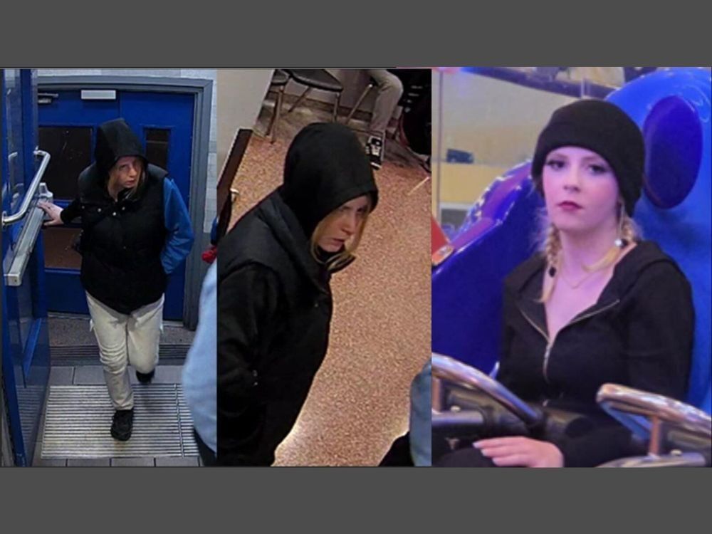 Ottawa police seek assistance locating missing 14-year-old girl