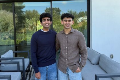 20-year-old dropouts built AI notetaker Turbo AI to 5 million users