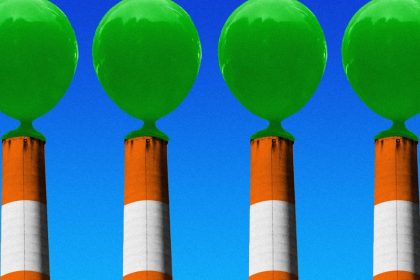 Google is turning on the gas for its data centers