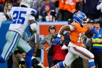 3 reasons why the Cowboys lost to the Broncos
