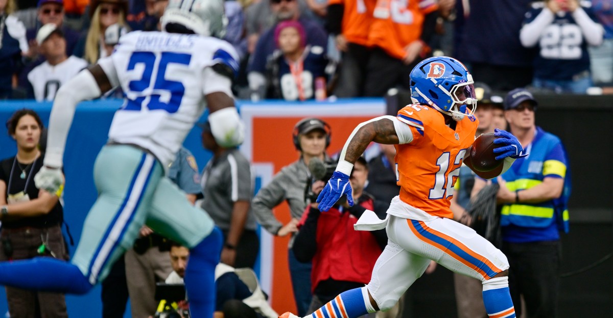 3 reasons why the Cowboys lost to the Broncos