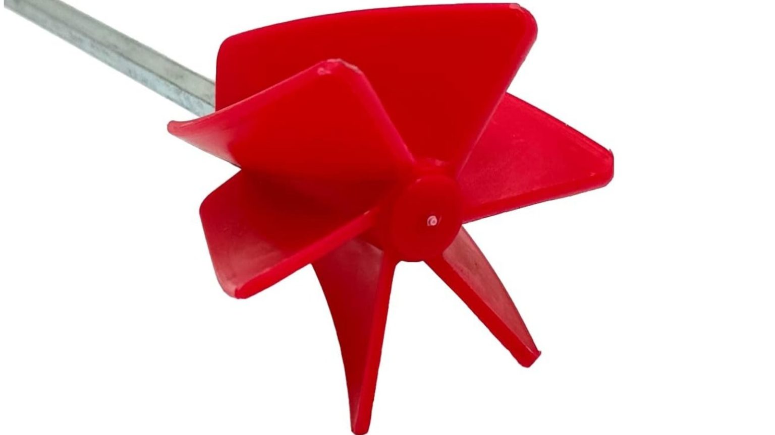 This $7 Amazon Attachment Turns Any Drill Into A Paint Mixer