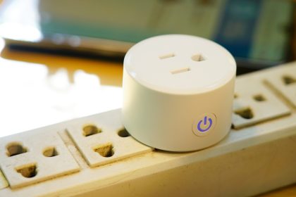 Never Plug These 5 Things Into A Smart Plug