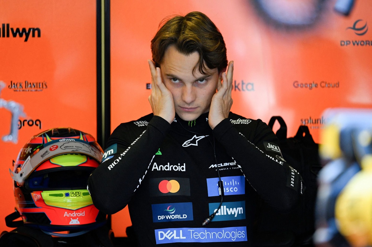 Can Oscar Piastri still make a comeback in the F1 title race? Our writers have their say