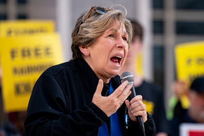 The government shutdown exposed the biggest lie in education