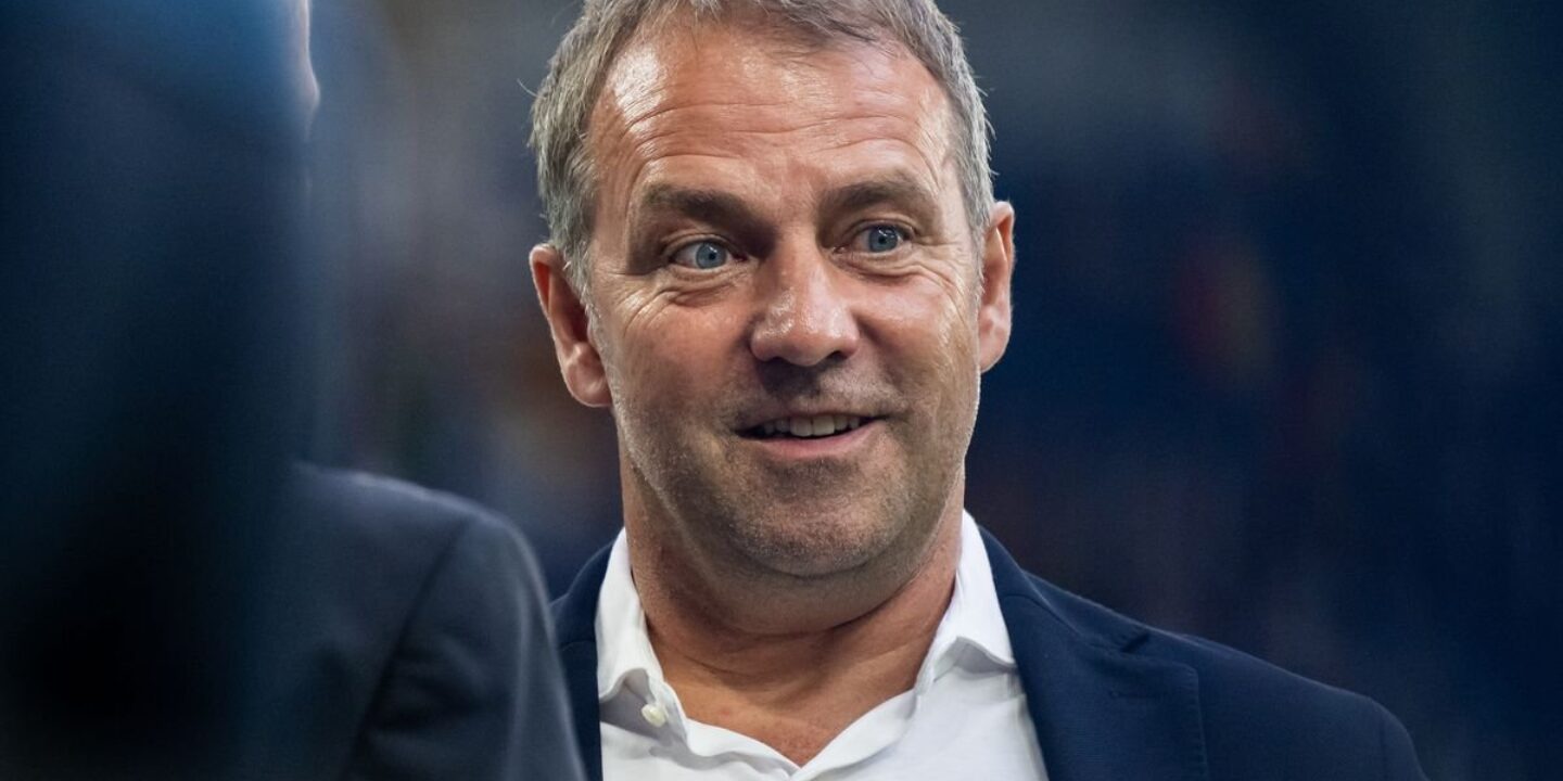 Hansi Flick gives update on Barcelona’s injury list