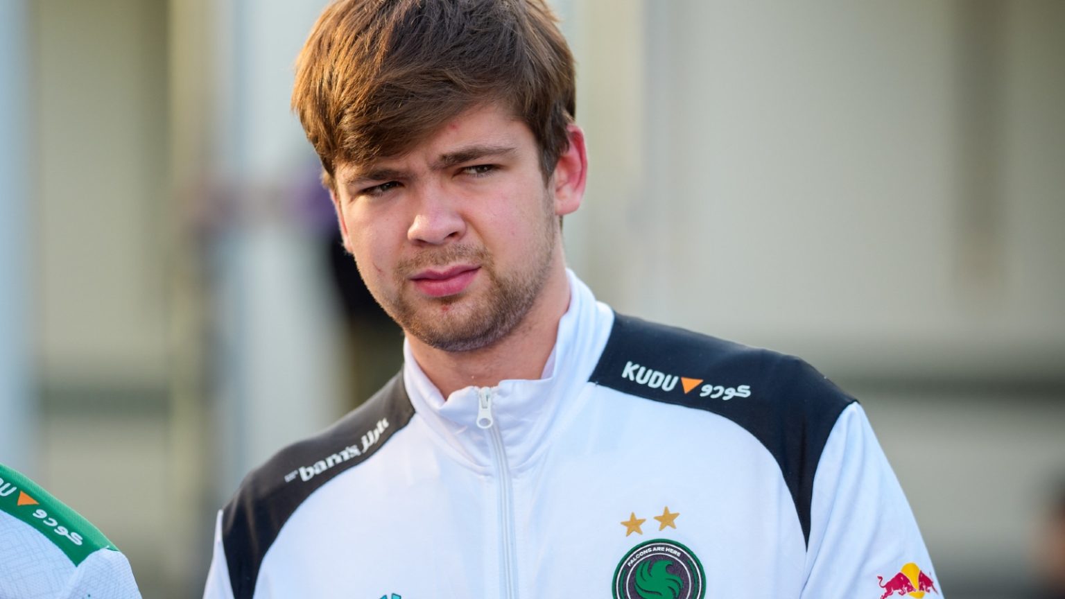 TI Winner Malr1ne Receives Dota 2 Ban Mid-Tournament