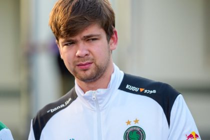 TI Winner Malr1ne Receives Dota 2 Ban Mid-Tournament