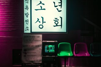 Korean Police Shut Down $15m Illegal Gambling Network Using Gaming Cafes