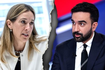 Democrats torn between progressive fire and centrist caution as November elections loom