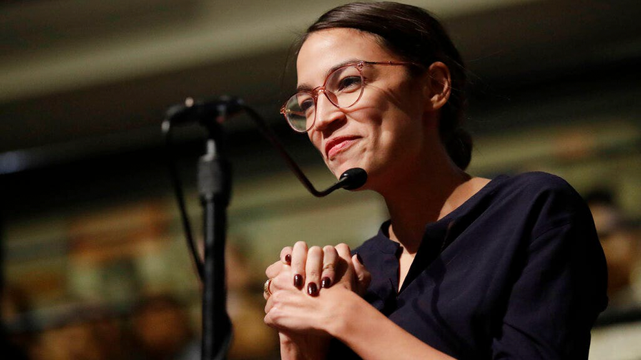 Dem Rep warns GOP to ‘imagine who gets killed’ if Ocasio-Cortez becomes president, wields same power as Trump