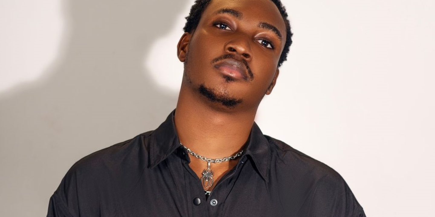 Mykel Coker Brings Swagger and Street Sophistication with “Echelon XIV”