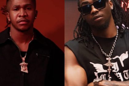 Shayo Lyrics by Brown Joel Ft Jeriq