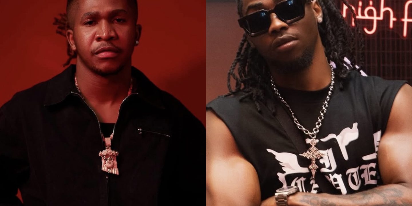 Shayo Lyrics by Brown Joel Ft Jeriq