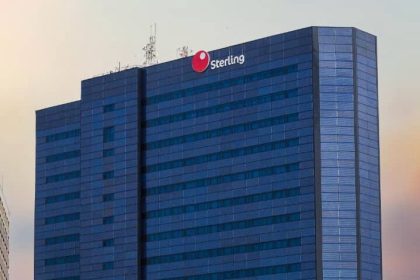 Sterling Bank reports N25.4 billion Q3 profit on higher interest income