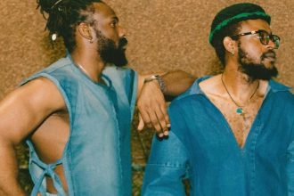 The Cavemen. drop third studio album ‘Cavy in The City’