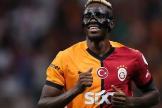 Here is why Barcelona might sign Victor Osimhen next season