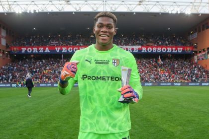 Chelsea interested in Serie A goalkeeper