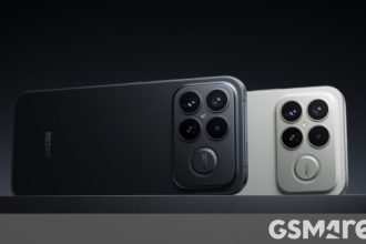 Redmi K90 Pro Max debuts with Snapdragon 8 Elite Gen 5 SoC and a Bose 2.1 channel speaker setup