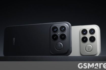 Redmi K90 Pro Max debuts with Snapdragon 8 Elite Gen 5 SoC and a Bose 2.1 channel speaker setup