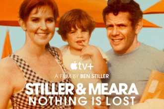 Ben Stiller’s touching documentary about his parents now available on Apple TV