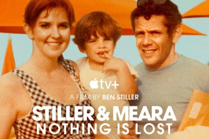 Ben Stiller’s touching documentary about his parents now available on Apple TV