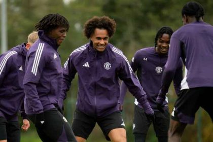 Recovery for the Reds