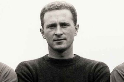 Remembering Harry Gregg