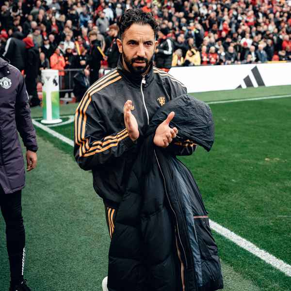 Amorim names side for Brighton challenge