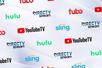 Best live TV streaming service: The top 5 picks for entertainment, sports, and more