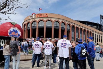 Mets, Red Sox Named Trade Fits For Royals’ Surprise All-Star