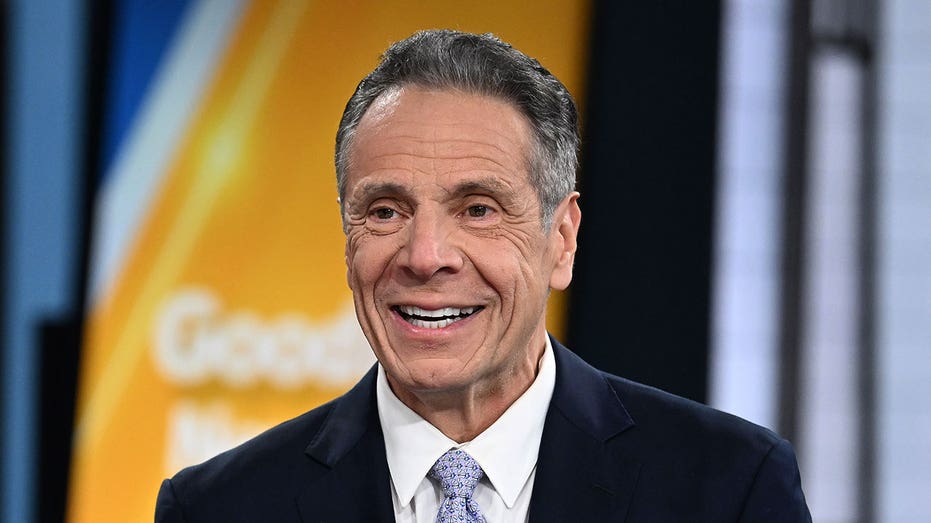 I’m Andrew Cuomo. This is why I want New York City’s vote for mayor