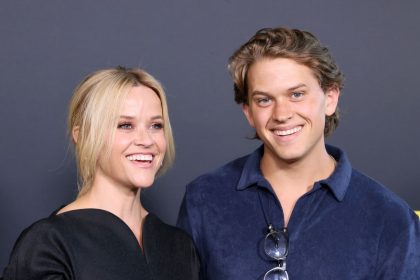 Reese Witherspoon’s sweet tribute to son Deacon on special day revealed
