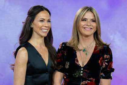 Jenna Bush Hager’s twin sister’s surprising death confession revealed