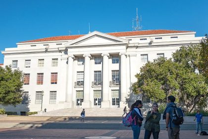 UC Berkeley class focuses on how ‘racial superiority’ shapes immigration law, anti-ICE rhetoric