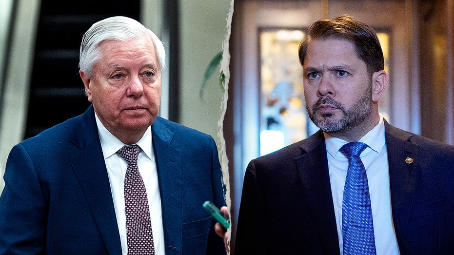 Lindsey Graham rebukes Dem colleague for claiming drug boat strikes are ‘sanctioned murder’