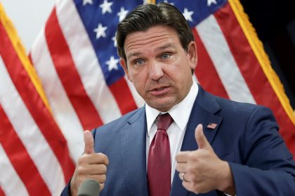 DeSantis predicts what would happen if Mamdani wins NYC election: ‘Great’ for GOP, ‘bad for New York City’