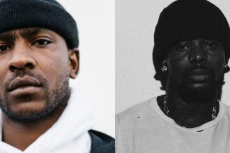 Skepta teases fiery collaboration with Asake in viral X post
