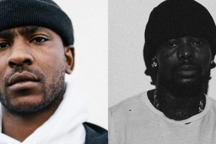 Skepta teases fiery collaboration with Asake in viral X post
