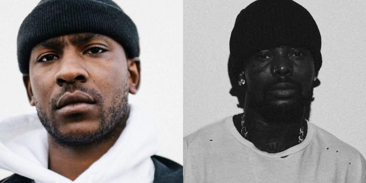 Skepta teases fiery collaboration with Asake in viral X post