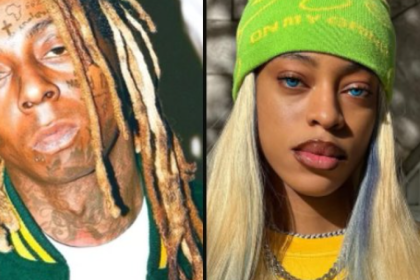 Qing Madi hints at major collaboration with rap icon Lil Wayne